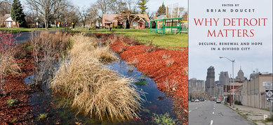 Why Detroit Matters, Part 2: Connecting Green Infrastructure and Neighborhood Revitalization