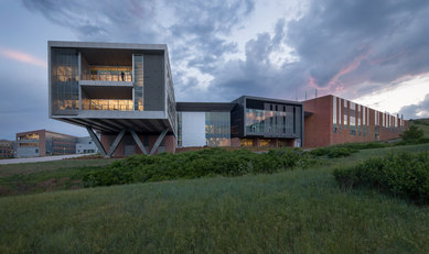 NREL Science and Technology 