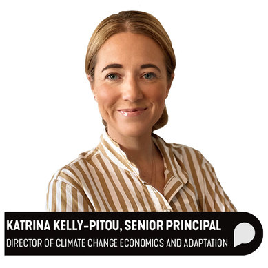 Katrina Kelly Pitou Senior Principal