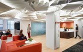 SmithGroup Reinvents Workplace Design Strategy at Chicago Office