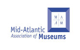 Mid-Atlantic Association of Museums Logo