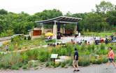 Green Bay Botanical Garden SmithGroup Cultural 