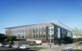 Caltech Chen Neurosciecnce Research Building | SmithGroup