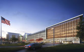 Louisville VA Medical Center - SmithGroup