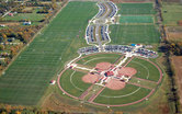 Waukegan Parks & Open Spaces Aerial Illinois 