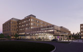 Wellstar Columbia County Medical Center - SmithGroup