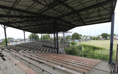 Hamtramck Stadium - SmithGroup